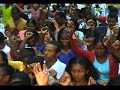 veja um peda�o do v�deo do congresso de batalha espiritual realizado em salinas, bahia. neste culto de avivamento e poder de deus, o esp�rito santo foi derramado sobre a igreja!