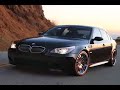 Fast Lane Daily - 26Feb2007 - Camaro BMW M5 VW Honda
