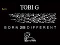 Tobi G feat. Macy Gray &The Game - Only In The Dark Remix