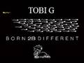 Tobi G feat. Macy Gray &The Game - Only In The Dark Remix