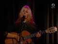 Emma Nordenstam - P�rlan (Live Nyhetsmorgon 2006)