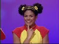 HI-5 - Cinco Sentidos - Português BR