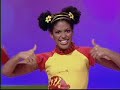 HI-5 - Cinco Sentidos - Português BR
