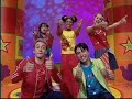 HI-5 - Cinco Sentidos - Português BR