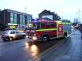 London Fire Brigade - G241 Southall