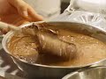 Tempering & Storing Chocolate