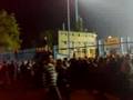 Ruch Chorzów - Górnik Zabrze. PE.