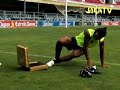 Nike Joga Bonito Football video (ronaldinho AWESOME tricks) Nike Joga Bonito Football video (ronaldinho AWESOME tricks)