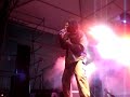 Tribo de Jah - Bruxaria - 2006