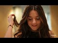 Click here to watch this video Making-of | Paula Ordovás 