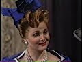 Nathan Lane &amp; Faith Prince Sue Me Guys and Dolls