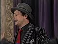 Nathan Lane & Faith Prince Sue Me Guys and Dolls