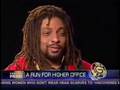 NJ Weedman on Glenn Beck