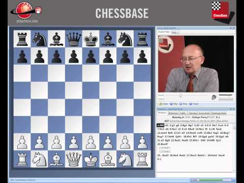 chessbase