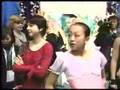 Mao Asada Fluff - 2005 GPF (ESPN)