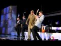 Aventura  Su Veneno at The White House 2009