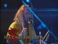 Ratamahata Live in Barcelona