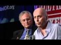 Christopher Hitchens Fighting Faith 2011 Interview