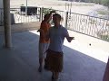 zach and cj ballet dance