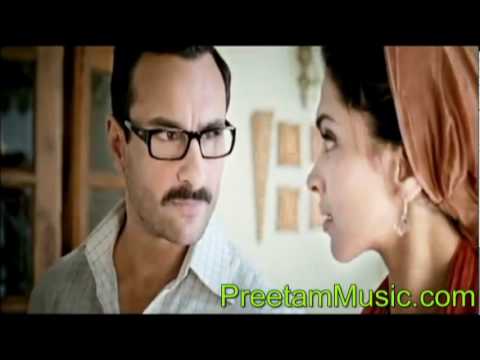 Kaun Si Dor - Aarakshan 2011
