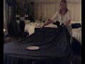Tablecloth trick Tablecloth trick