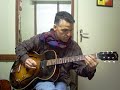 Solon Fishbone - Improviso com slide