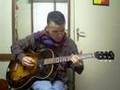 Solon Fishbone - Improviso com slide