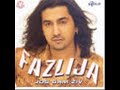 Fazlija