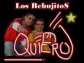 Los rebujitos cancion potente