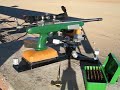 Shooting Savage 6BR Striker at 500m