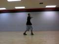TD CHOREO PROJECTS: Nic Ballecer's Project.