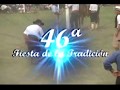 Broche de Oro - La Carlota 2009