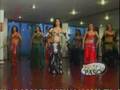 Nájua en el programa paso a paso 2