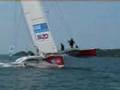 Les villes étapes 2008 : visitez Saint Malo