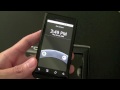 Unboxing Verizon's Motorola Droid with Google Maps Navigation Part1of2