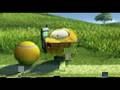 Cute Chick Vizzavi - Tennis