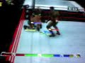 Wwe Msc Batista, Booker,Rikisi, Triple H 4