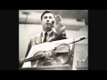 Natan Milstein Dvořák Violon Concerto in A mainor op.53 (1/3)
