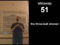 SITESWAP BASICS juggling tutorial (part 1)