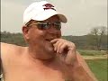 John Daly Tries to Impress Tim Finchem John Daly Tries to Impress Tim Finchem