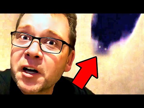 5 SCARY Ghost Videos To Trigger REAL Phasmophobia