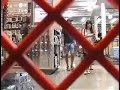 Slo-Mo Home Depot: Sped Up