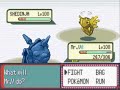 Pokemon Emerald - Arena Tycoon Greta (Silver) Pokemon Emerald - Arena Tycoon Greta (Silver)