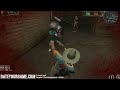 CrimeCraft, emocionante juego de disparos