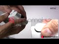 Video Tutorial Nice Robus y O-view