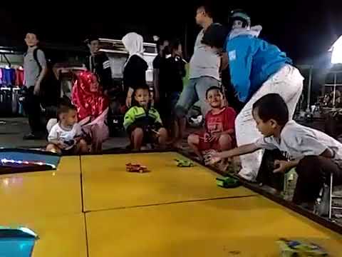 mainan anak motor