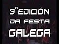 Video Flyer de la 3ª Festa Galega en LP45