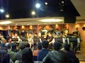 The Vanguard Jazz Orchestra-Jazz Course with Dizzy Jazz Band-Taipei-28.12.09-part03