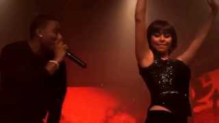 Nelly Feat. Sherine (just A Dream)