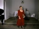 Neusa Menezes canta Walzer di Frou-frou